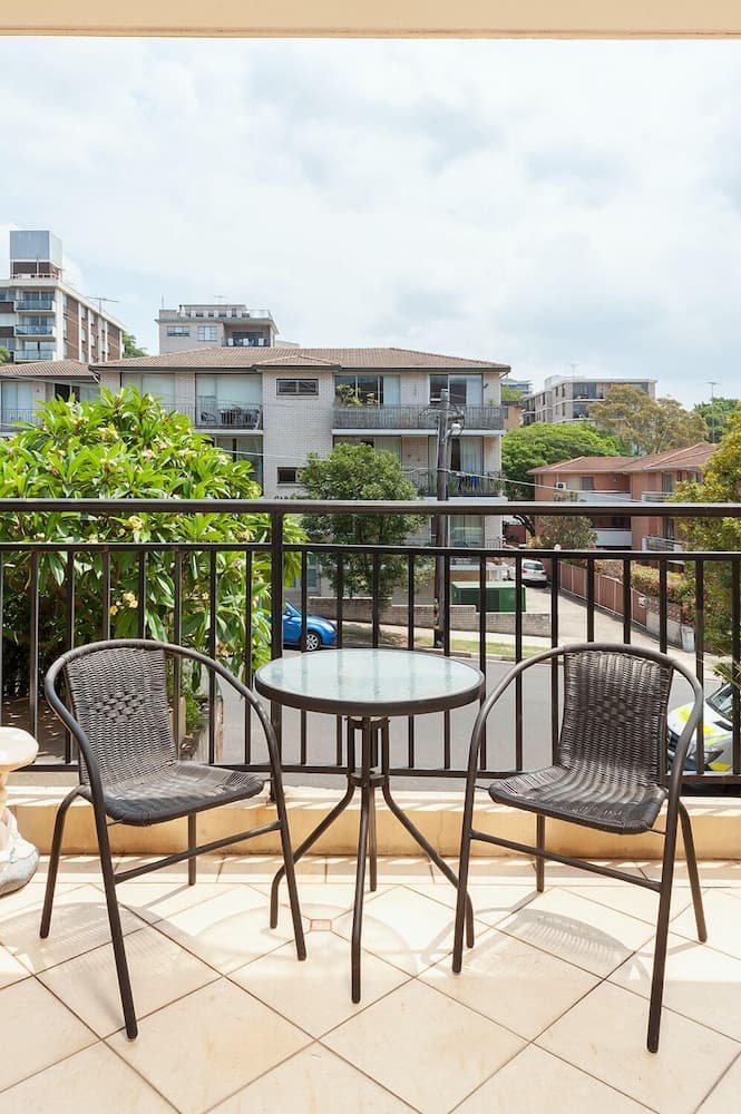 Comfy Coogee 1 Bedroom Hideaway