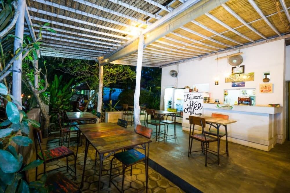 Lobi dinlenme salonu