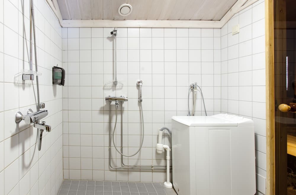 Banyo duşu