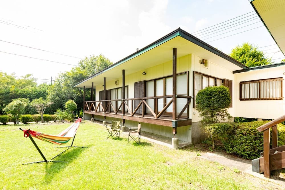 GrandTree Hakone Sengokuhara