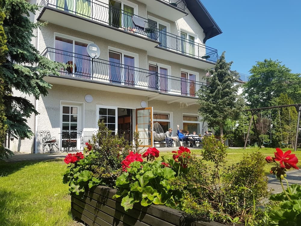 Dom Wczasowy Barbara