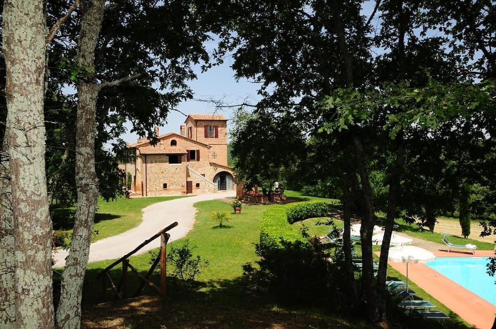 Agriturismo Chieteno