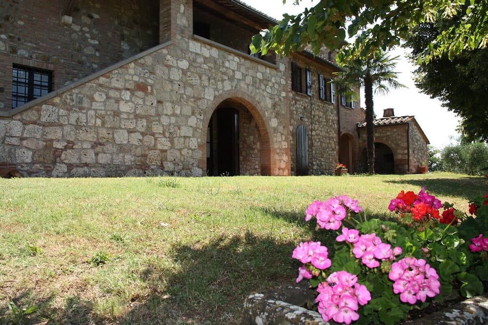 Agriturismo Palazzo Bello