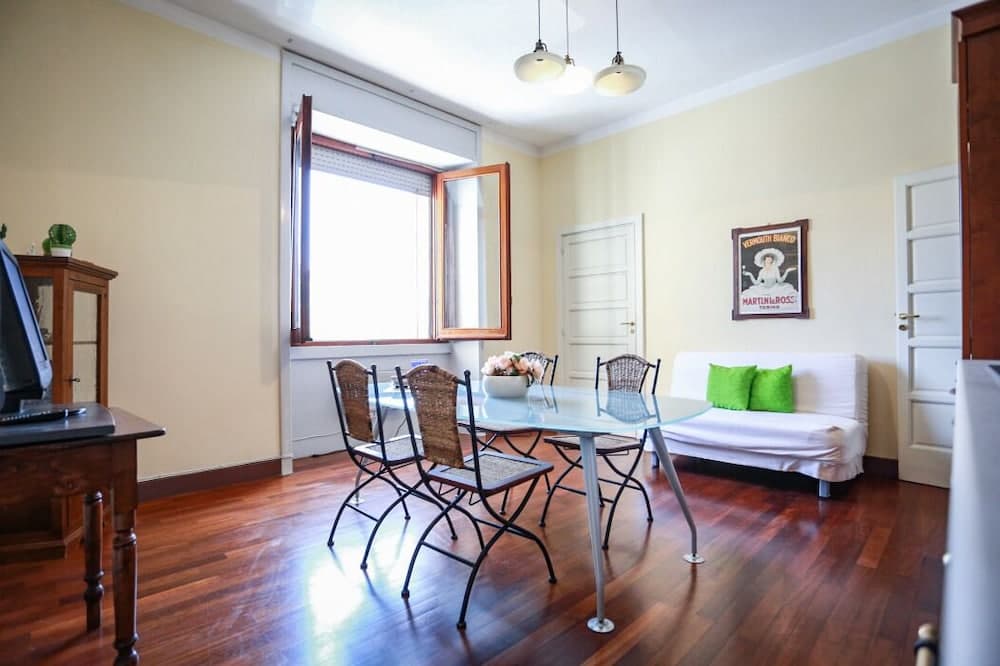 Marconi CityApartment