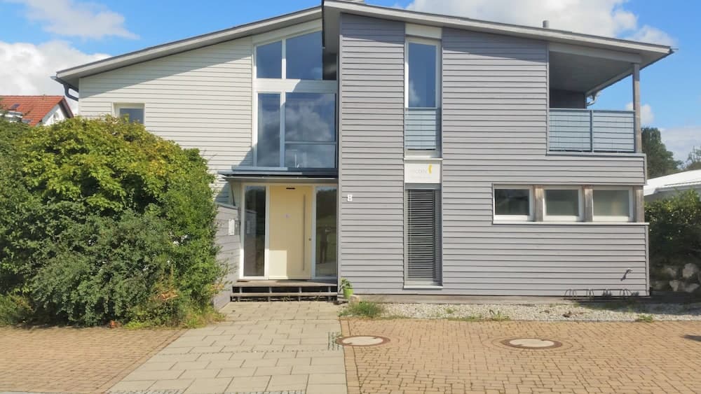 Inselappartement Reichenau