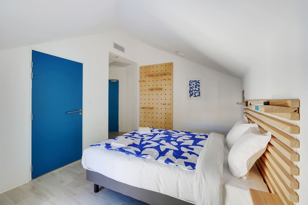 The People - Marseille - Hostel