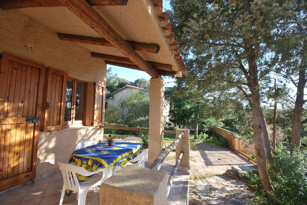 Veranda