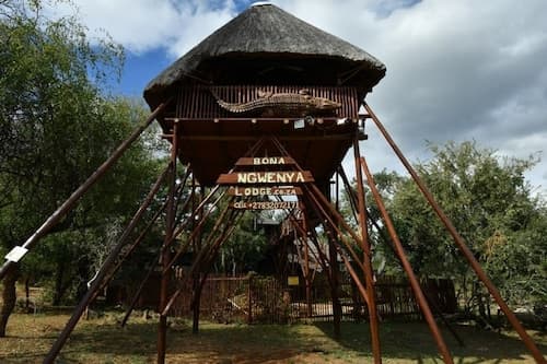 Bona Ngwenya Lodge