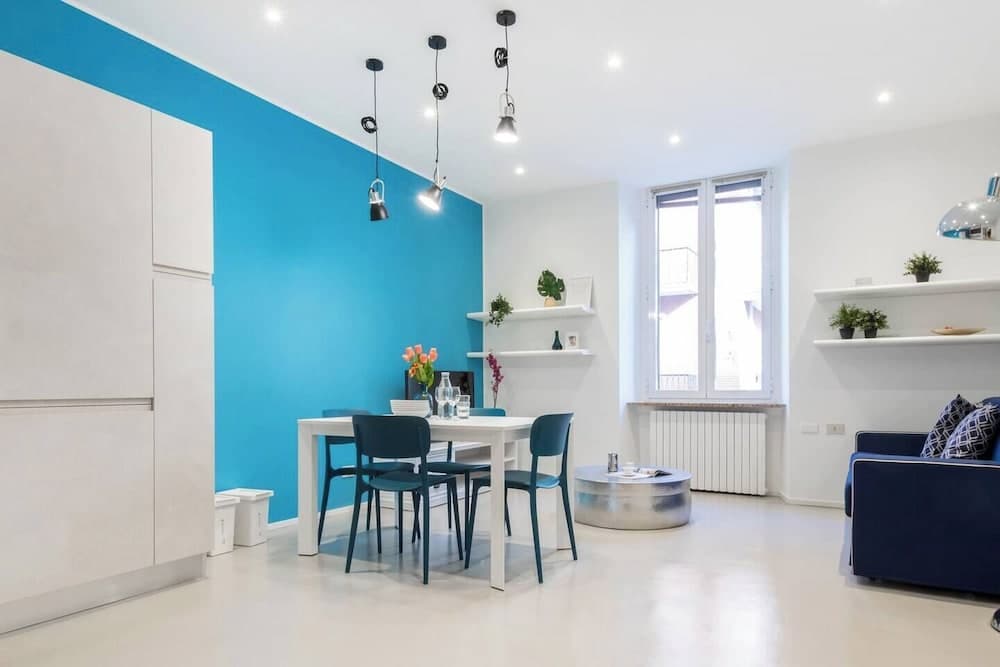 JOIVY Smart Apartment Near S.agostino Metro