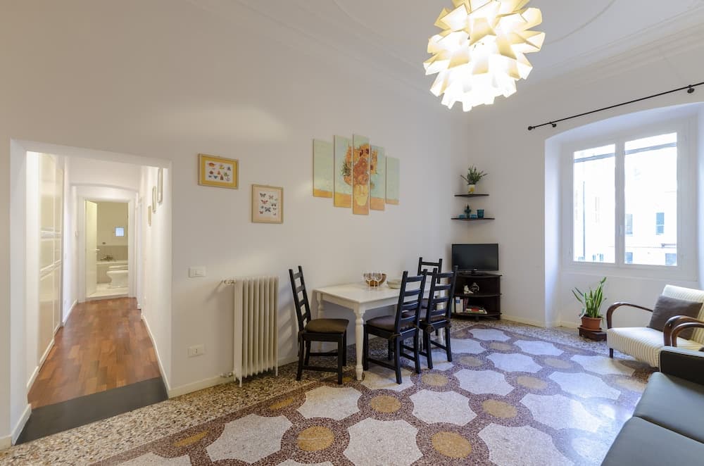 JOIVY Family Flat, 5 Mins to Piazza Corvetto