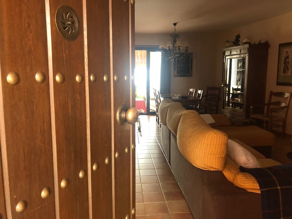 Habitaciones en Almonte