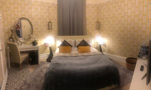 Charing Cross Rooms - B&B