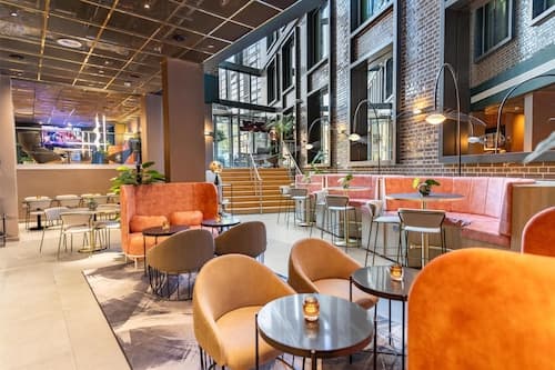 Yotel London City