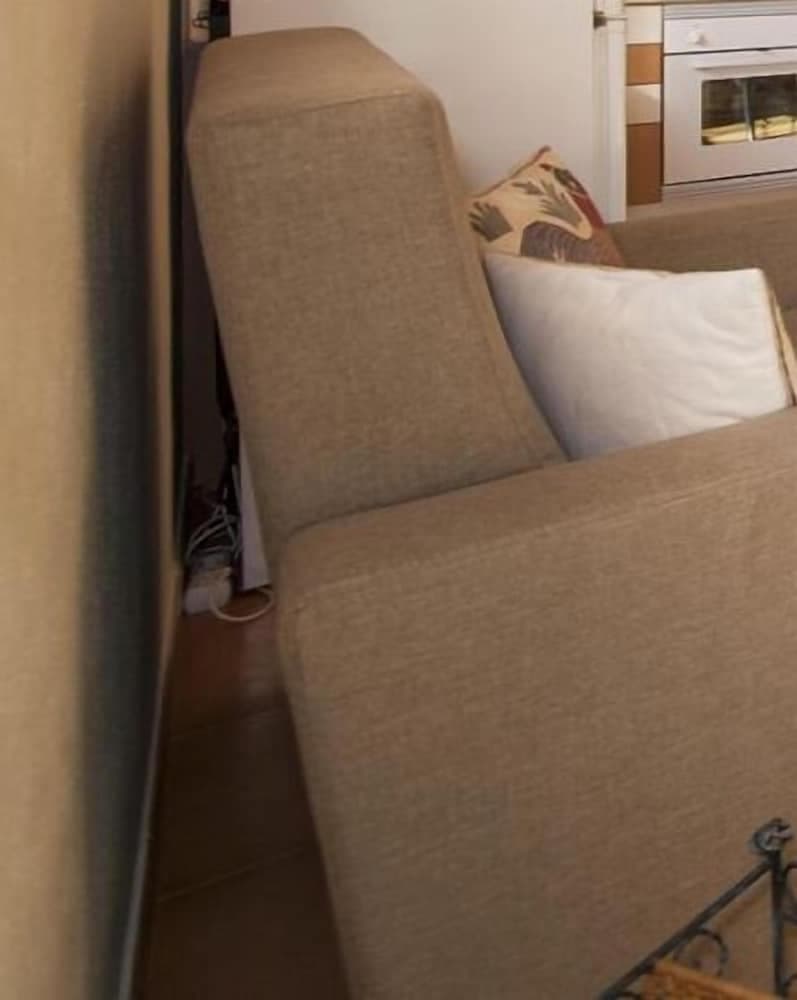 A14 - Cozy Torraltinha Apartment