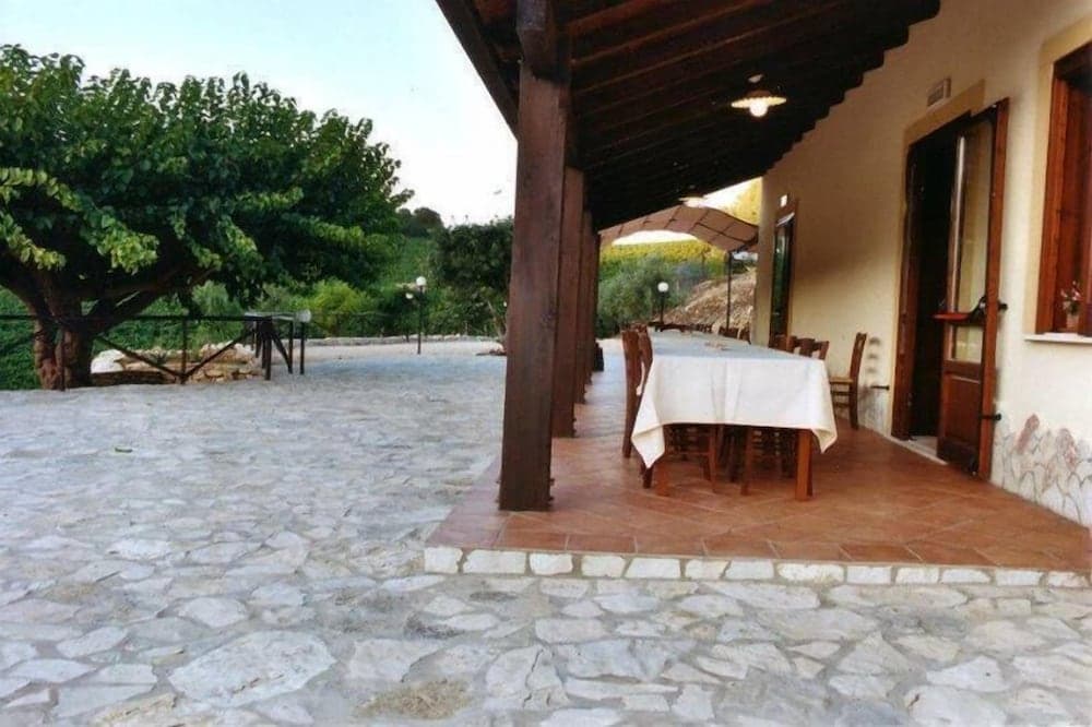 Konaklama yeri alanı