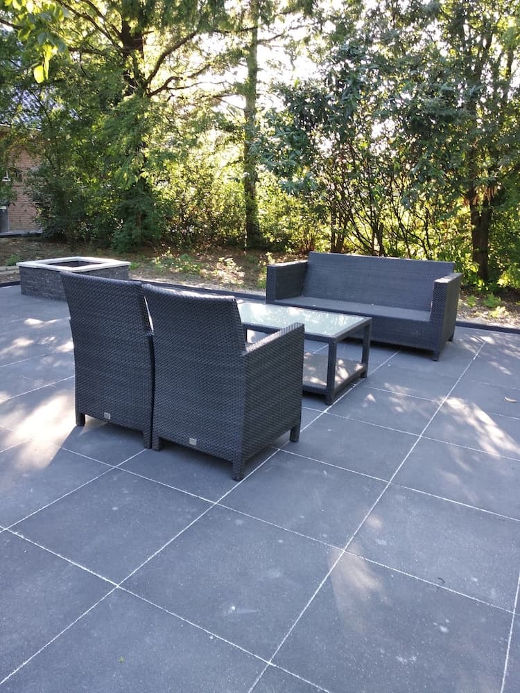 Green Paradise Apartment