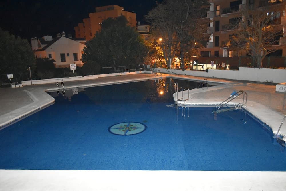 Apartment Low Cost Piscis 11