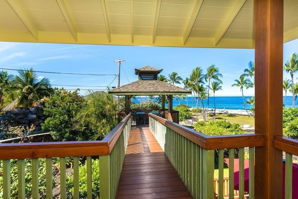 Barbekü/piknik alanı