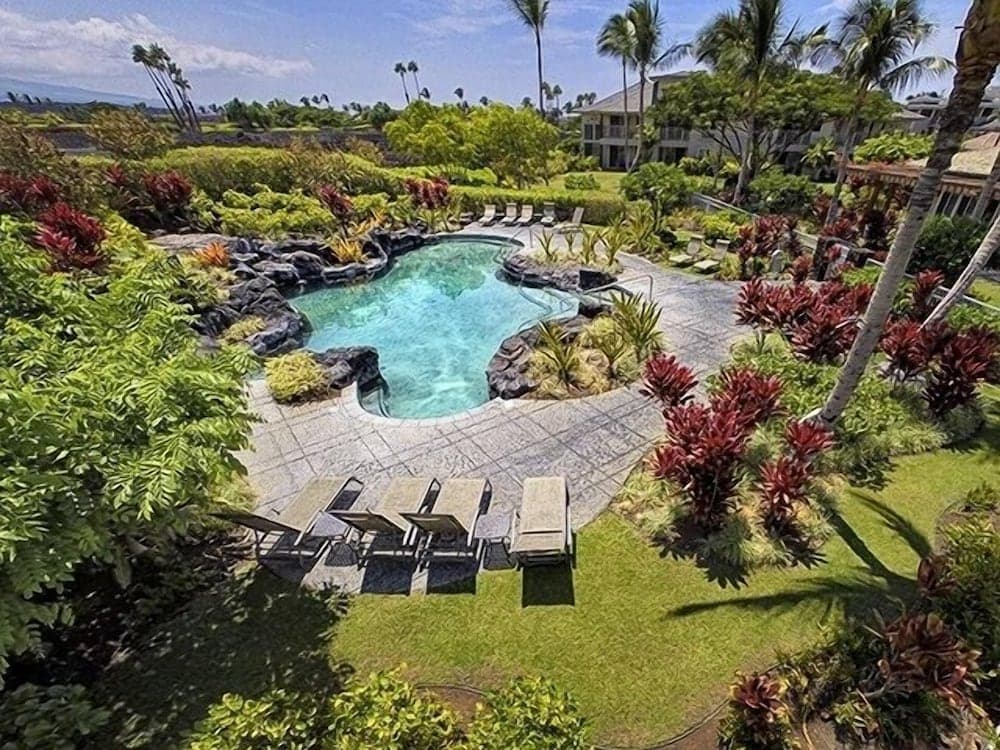 Barbekü/piknik alanı