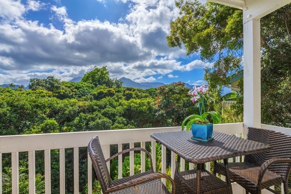 Hale Moi 112a, King Bed, Kitchen, Washer/dryer, Ac, Sunsets 1 Bedroom Condo by RedAwning