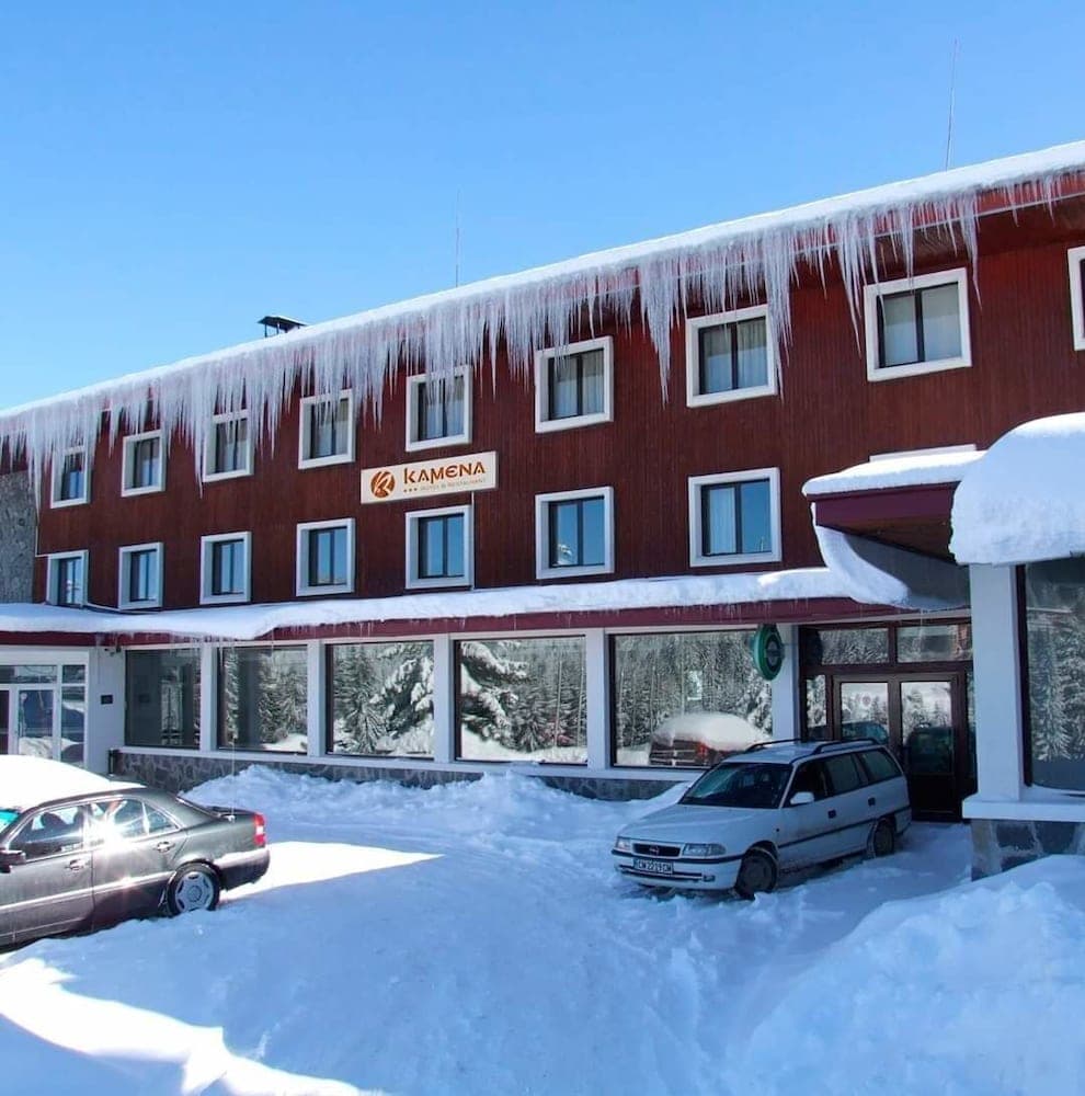 Hotel Kamena