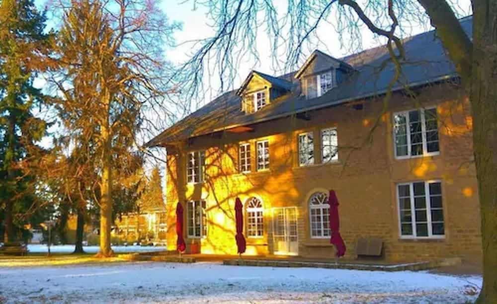 Hotel Menschels Vitalresort