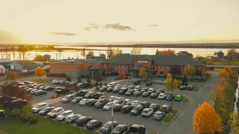 RiverRock Inn & Conference Centre