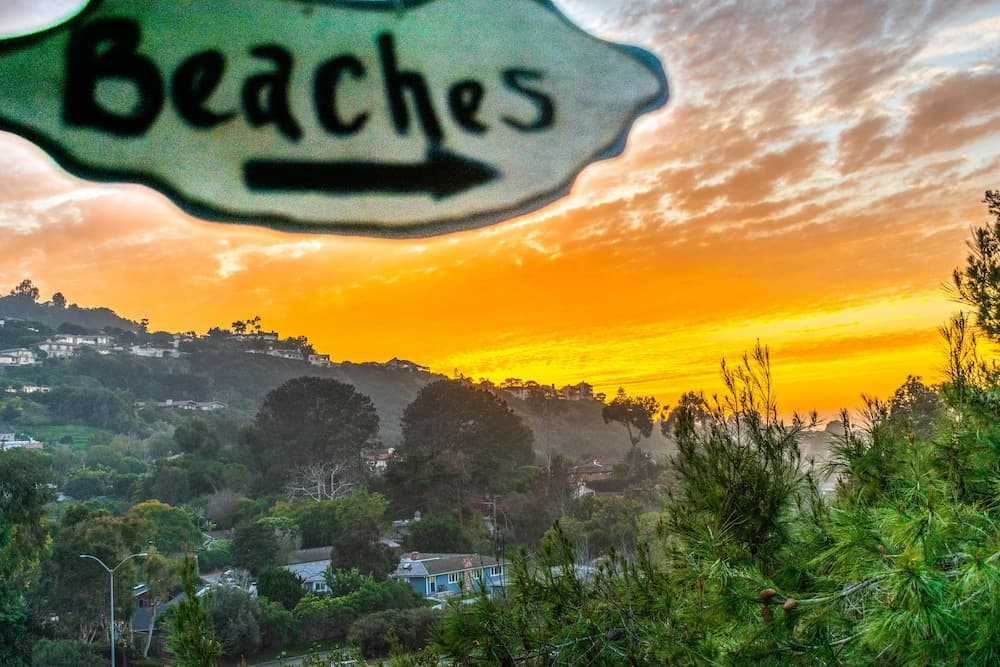 La Jolla Guest House