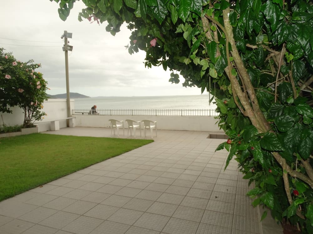 Casa Pé na Areia - 84