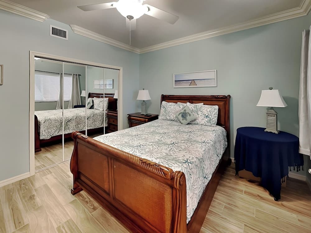 Konaklama yeri imkân ve özellikleri