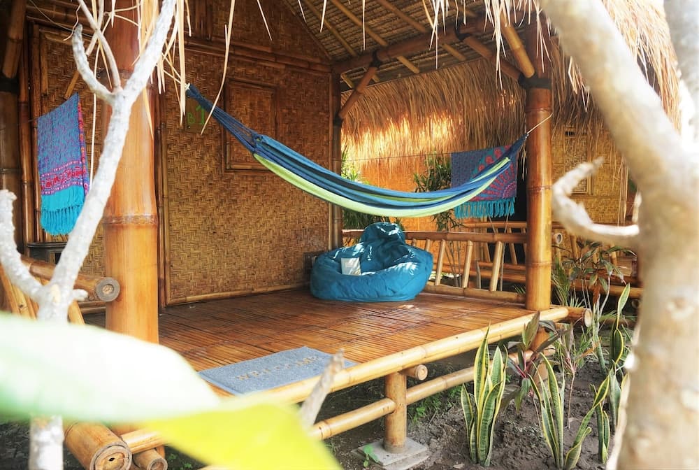 Same Same Bungalows Eco Lodge