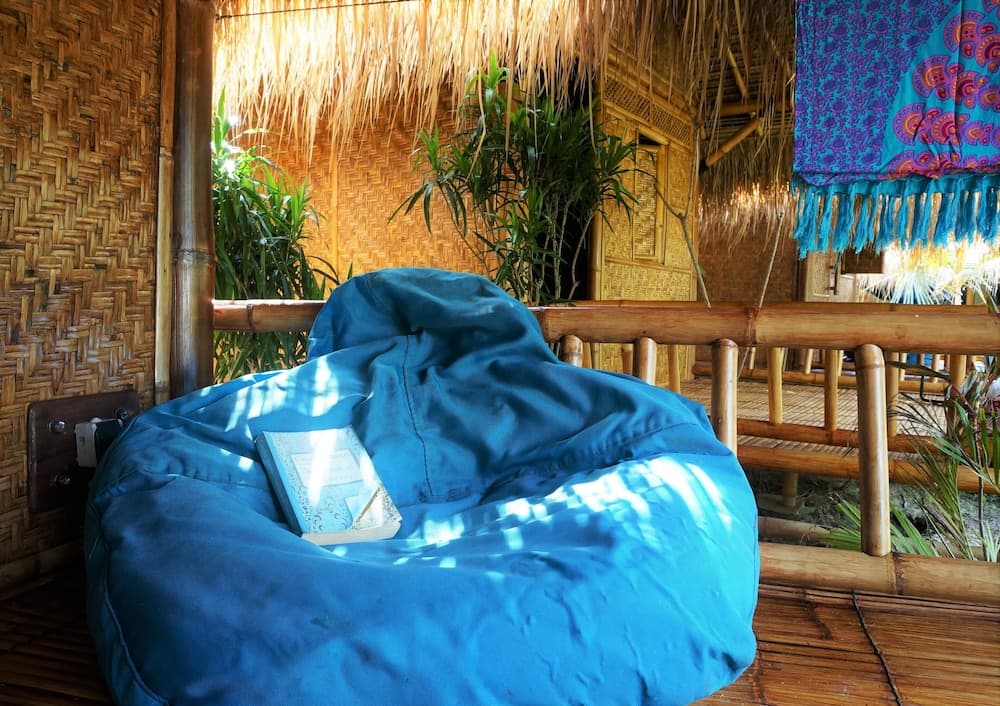 Teras/veranda