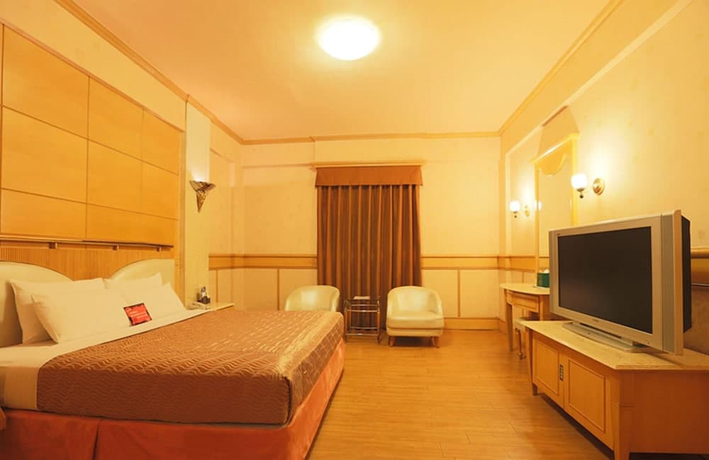 Ritz Motel