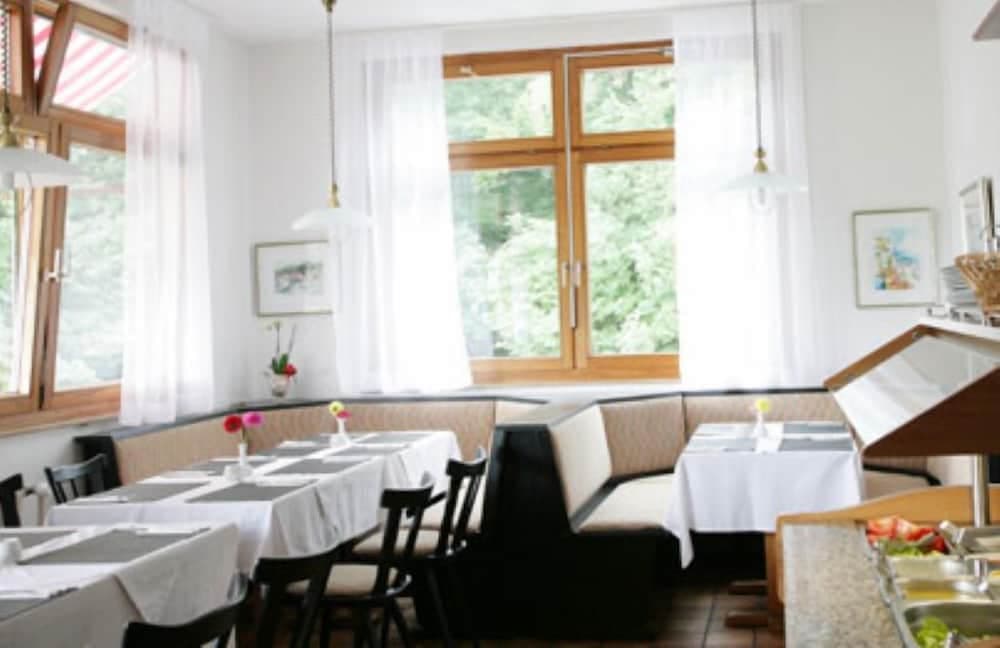Restoran