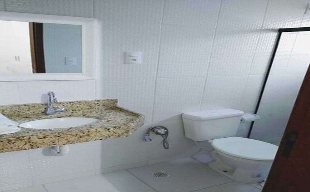 OYO Pousada Potiguar