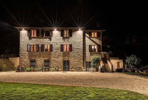 La Dimora di Francesco