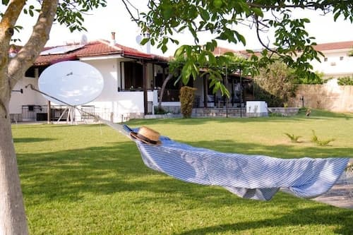 The 4 Travellers Halkidiki