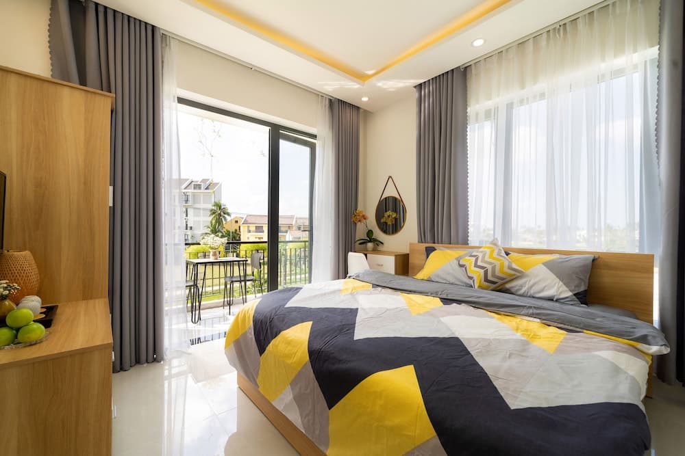 Luu Gia Homestay Hoi An - Hostel