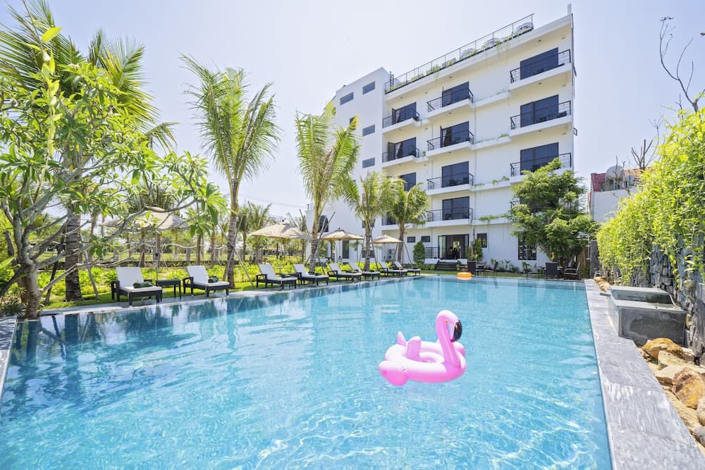 Athenia Boutique Hotel & Spa