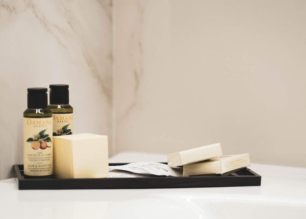 Banyo imkân ve özellikleri