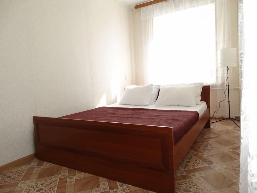 Inndays on Akademika Pavlova