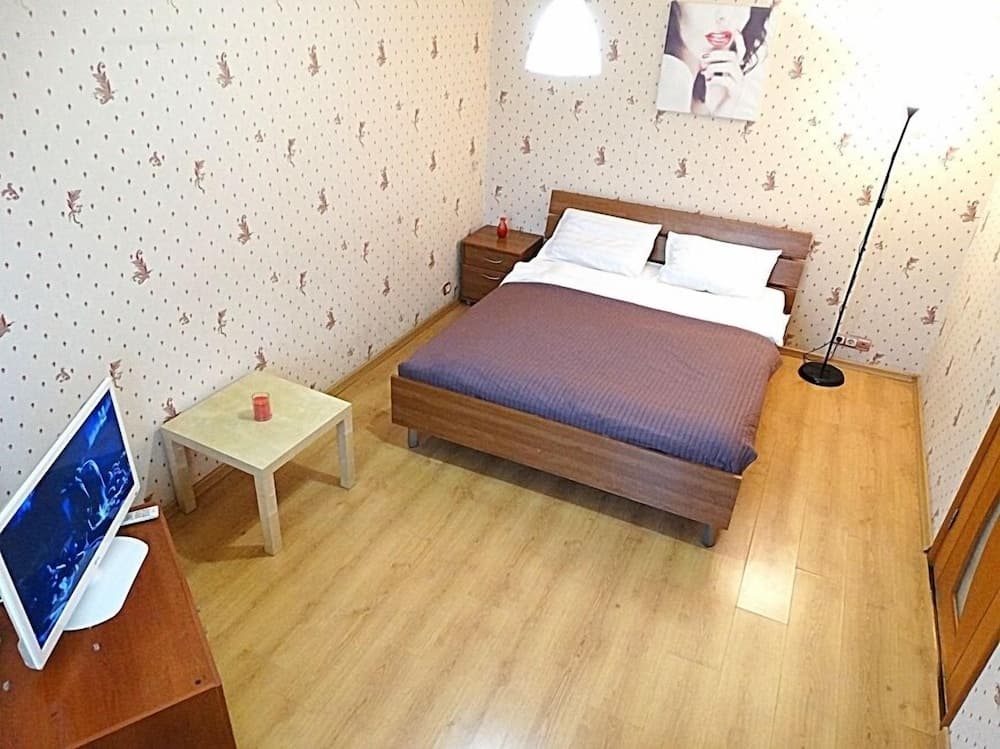 Inndays on Kirova 151