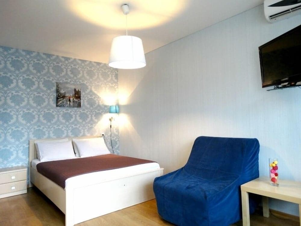 Inndays on Kirova 151a2