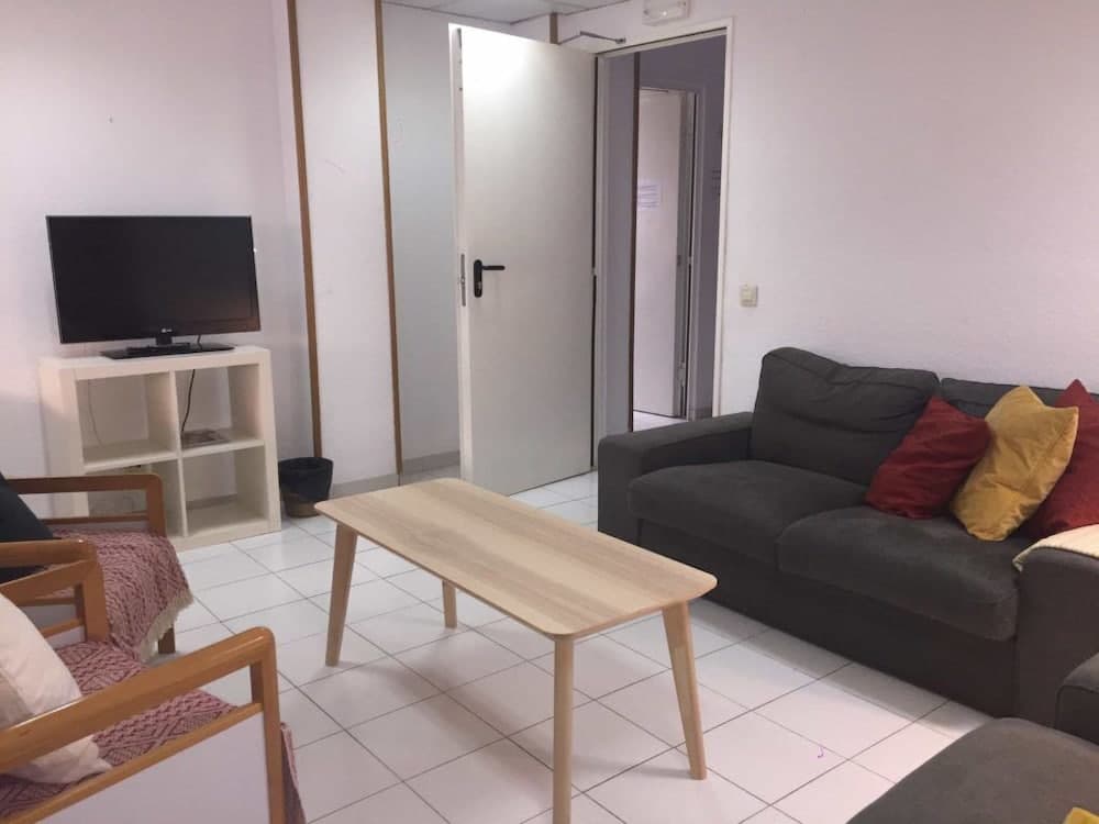 Lobi oturma alanı