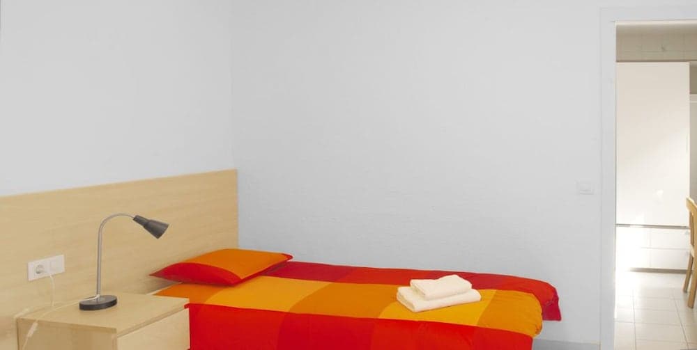 Résidencia Universitària Pare Claret - Hostel