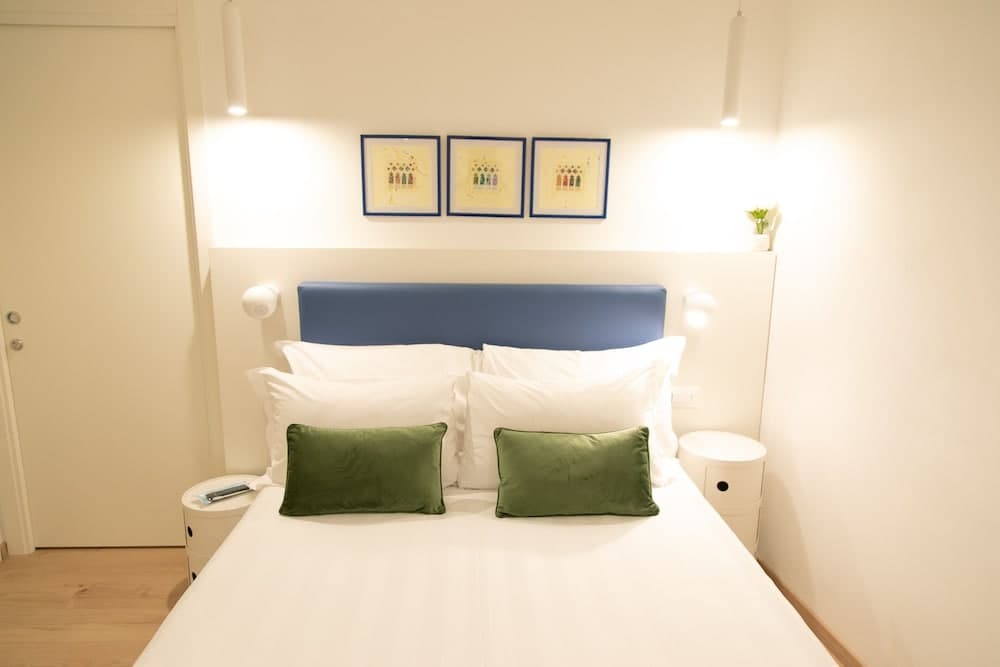 San Marco Design Suites