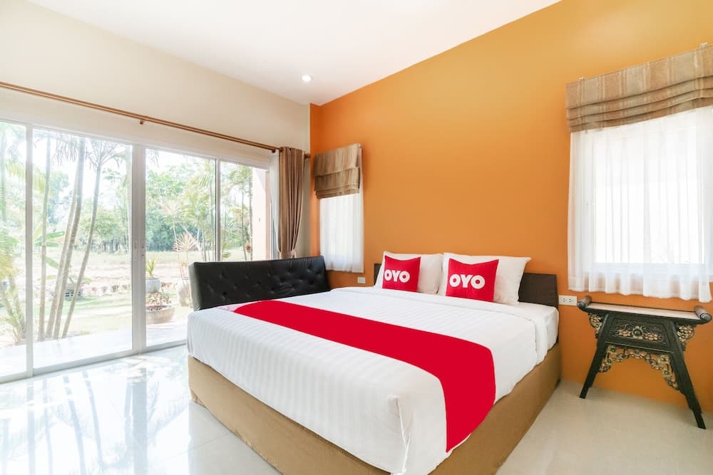 OYO Kanum Kanoon Resort