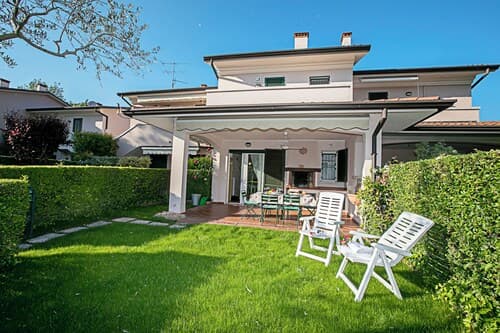 Casa Prais With Pool