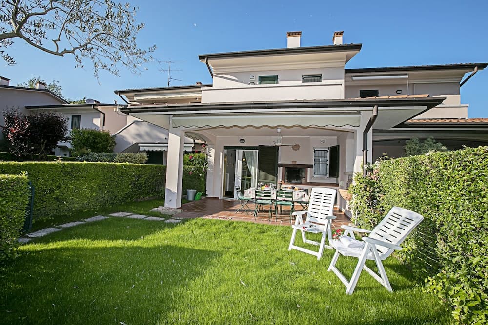 Casa Prais With Pool