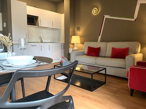 Ritual Sevilla Suites Centro